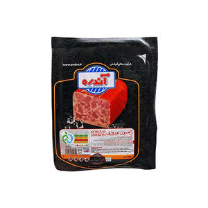 جرب نروزي لحم الخنزير المقدد 90% 250غ جرب نروزي لحم الخنزير المقدد 90% 250غ